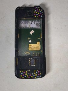 Vintage Nokia Cell Phone