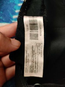 Black Women Bra