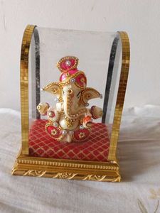 Ganesh Idol