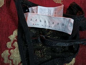 Lace Bralette -👙 Sexy &amp; Comfortable