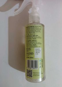 Alps Goodness Rosemary Water