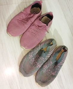 Casual/ Sports Shoes For Women