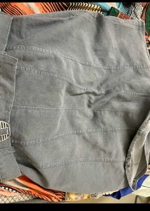 Cute Denim Dress
