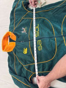 Canterbury South Africa Jacket