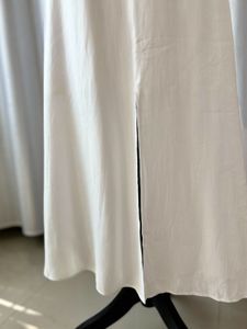 Korean Summer Dress