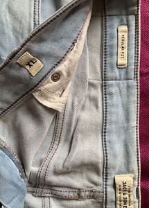 Jack &amp; Jones Men&#39;s Regular Fit Shorts XL