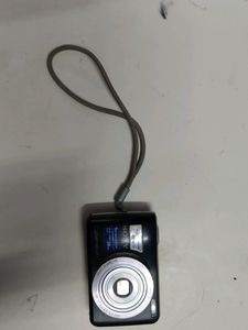 Cybershot