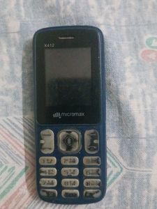 Old Mobile