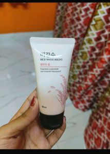 ❤️ FOAMING CLEANSER WITH HEADBAND❤️