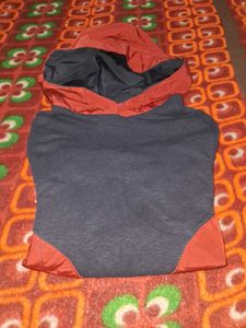 🎊🎆🎄🎉Sale Unique Two-Tone Hoodie