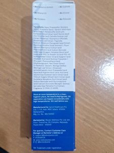 Bodywise Hair Growth Serum Roll-On