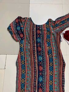 Beautiful Salwar Suit ❤️💙💚🧡🤎