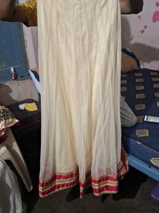 Ethnic Skirt