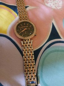 Micheal Kores Watch