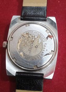 Vintage Seiko Winding Watch