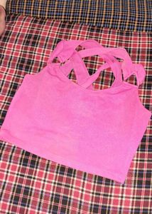 Sassy Barbie Top 💓