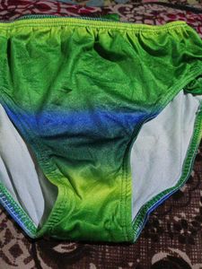 Sparkle Shiny Panty
