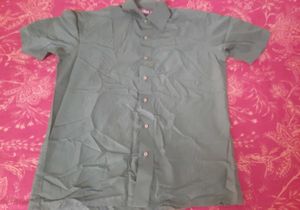 SILKINA I Button-Down Shirt