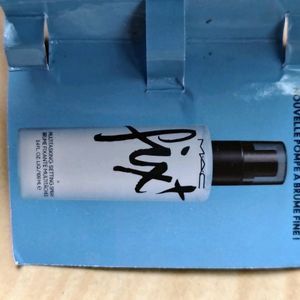 Mac Fix Plus Setting Spray