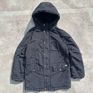 Carhartt WIP Men's Anchorage ParkaJack