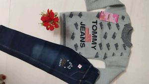 Beautiful Winter Wear For Kids