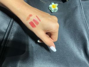 Brown Lip Combo
