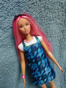 Barbie Doll
