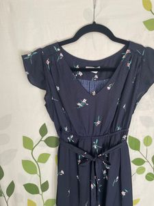H&amp;M Mama Floral Dress