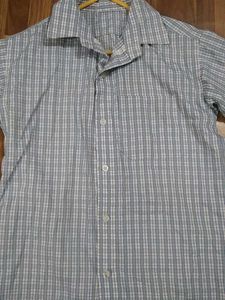 Casual Shirt In S Size