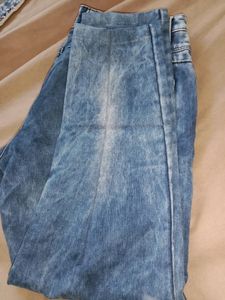 Jeans For Unisex