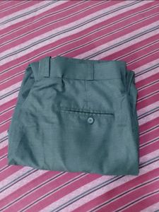 Means Formal Pant