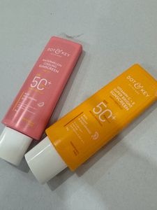 Dot And Key Sunscreen