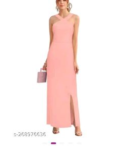 Dress from Meesho