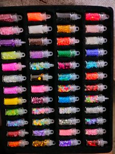 Multi-purpose All-in-one Nail Art Kit (Best)