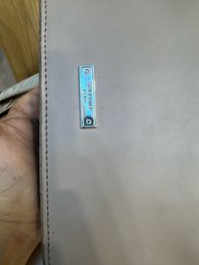 Steve madden embellished sling bag