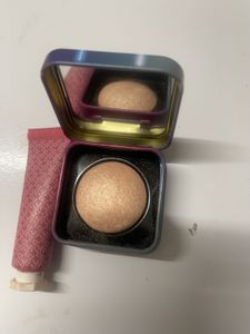 PAC Blush &amp; Highlighter