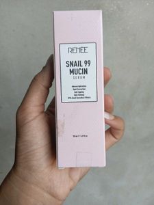 Renee Snail 99 Mucin Serum