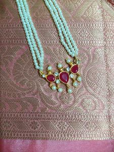 तनमणी Necklace 💖