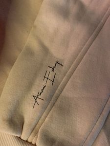 Armani Exchange jacket