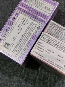 L&#39;Oreal Revitalift &amp; Glycolic-Bright