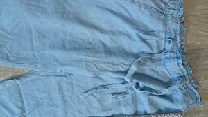 Combo Of 3 Pants- Cotton, Jogger And Slim Fit