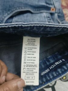 United Colors Of Benetton Jeans for Mens