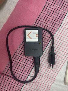 Sony Cyber-shot Camera DSC W510