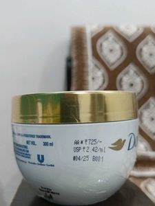 Dove Damage Therapy Hair Mask