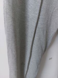 Women Grey Sweatpants