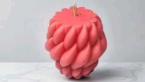 Premium Decorative Candles | Stylish Wax Candle