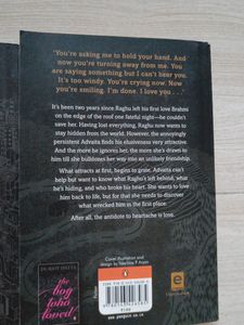 The Boy Who Loved Series