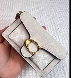 Coach Mini Tabby Sling Bag/ Charm