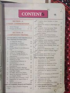 &#34;Social Science Guide&#34;And &#34;&#34;Class 9 English Guide