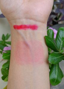 Beauty Bliss Barbie Pink Lip &amp; Cheek Tint